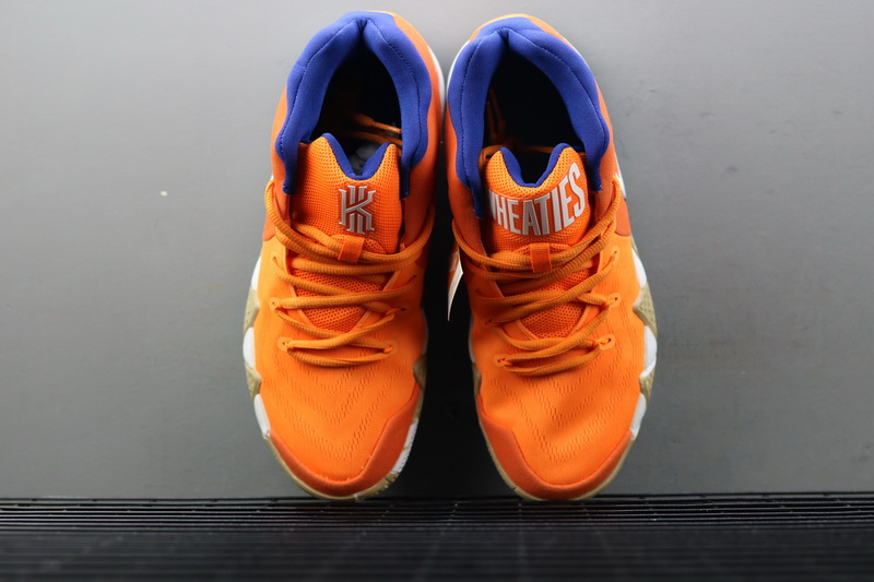 Super max Nike Kyrie 4 E(98% Authentic quality)